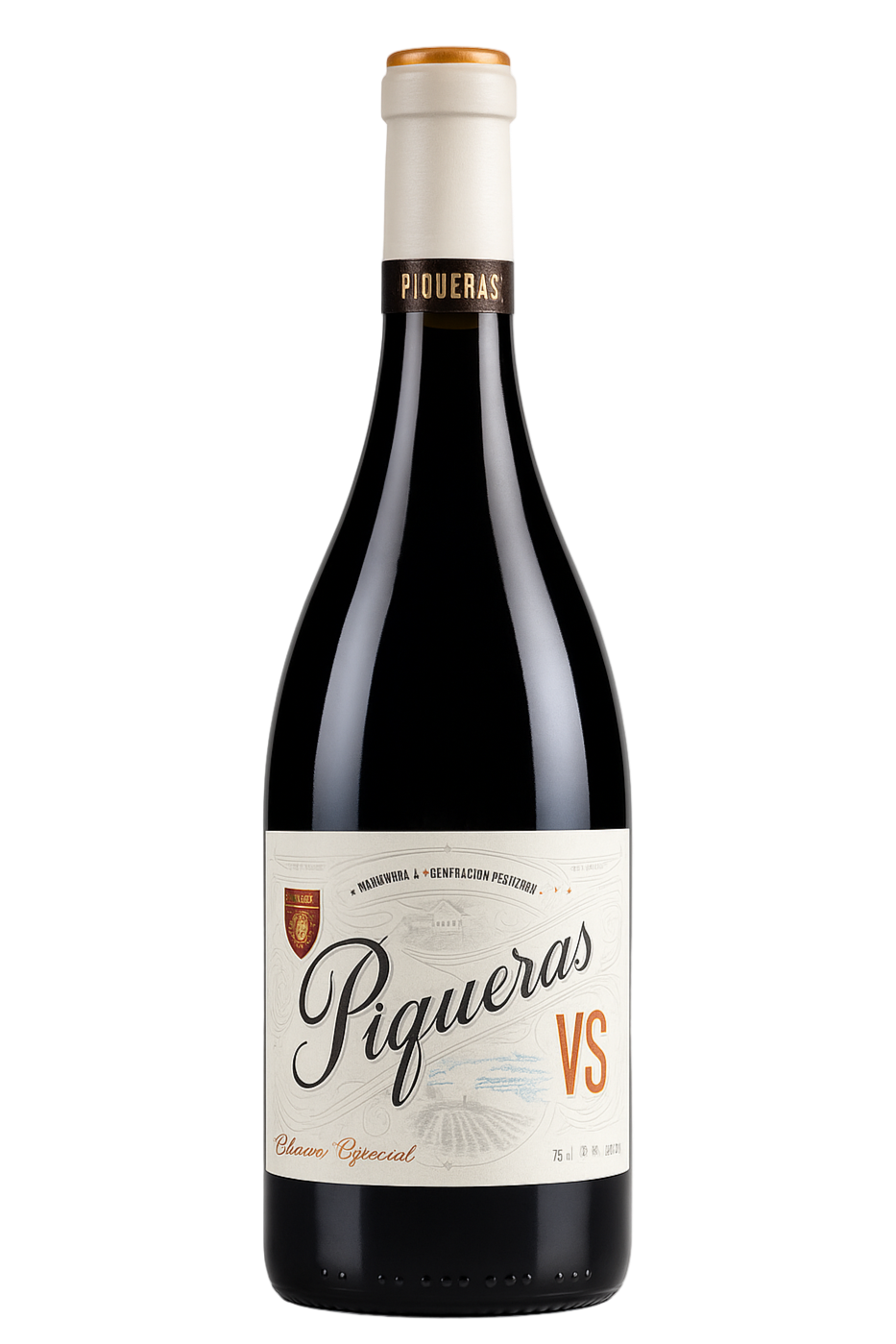 PIQUERAS VS