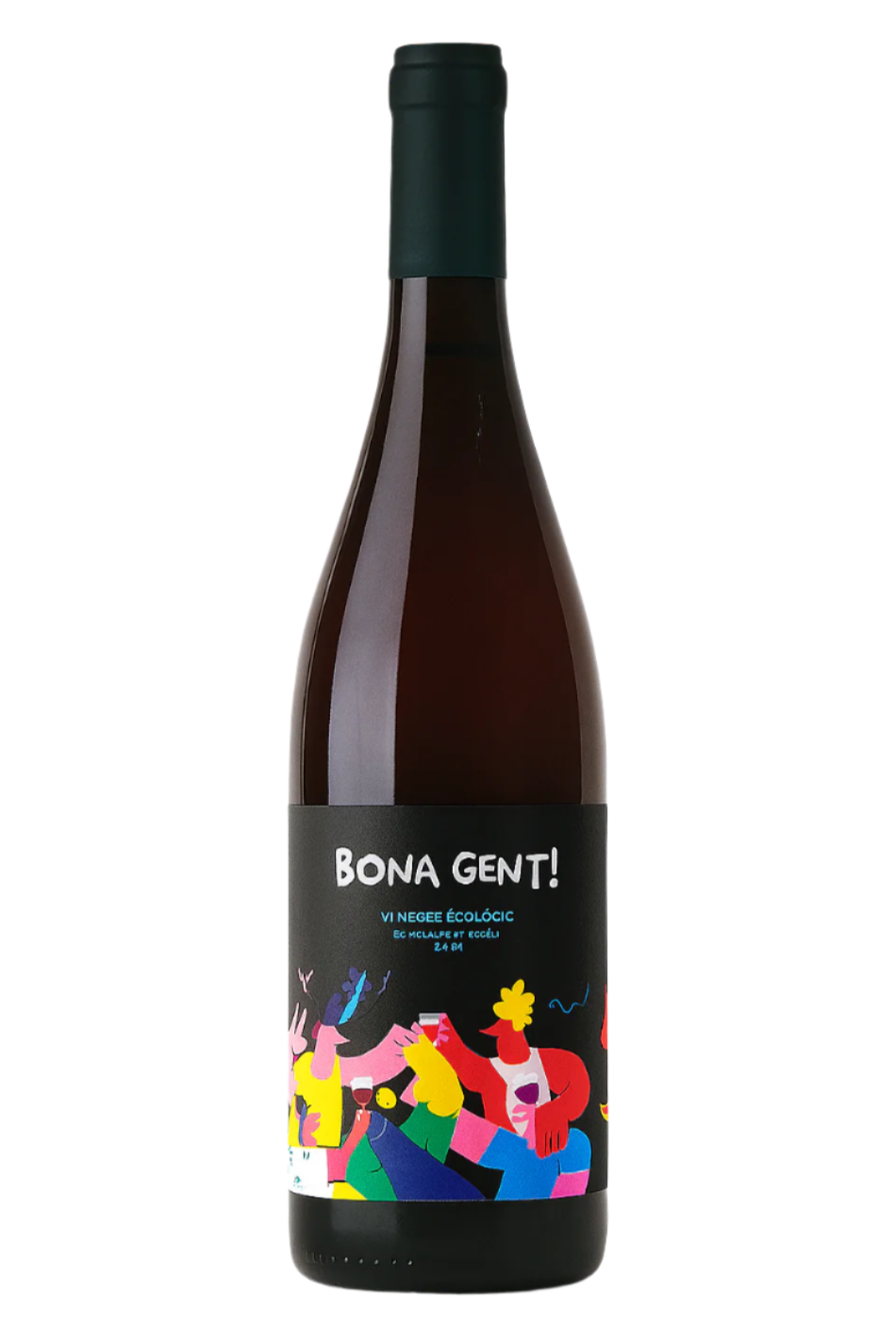 Bona Gent