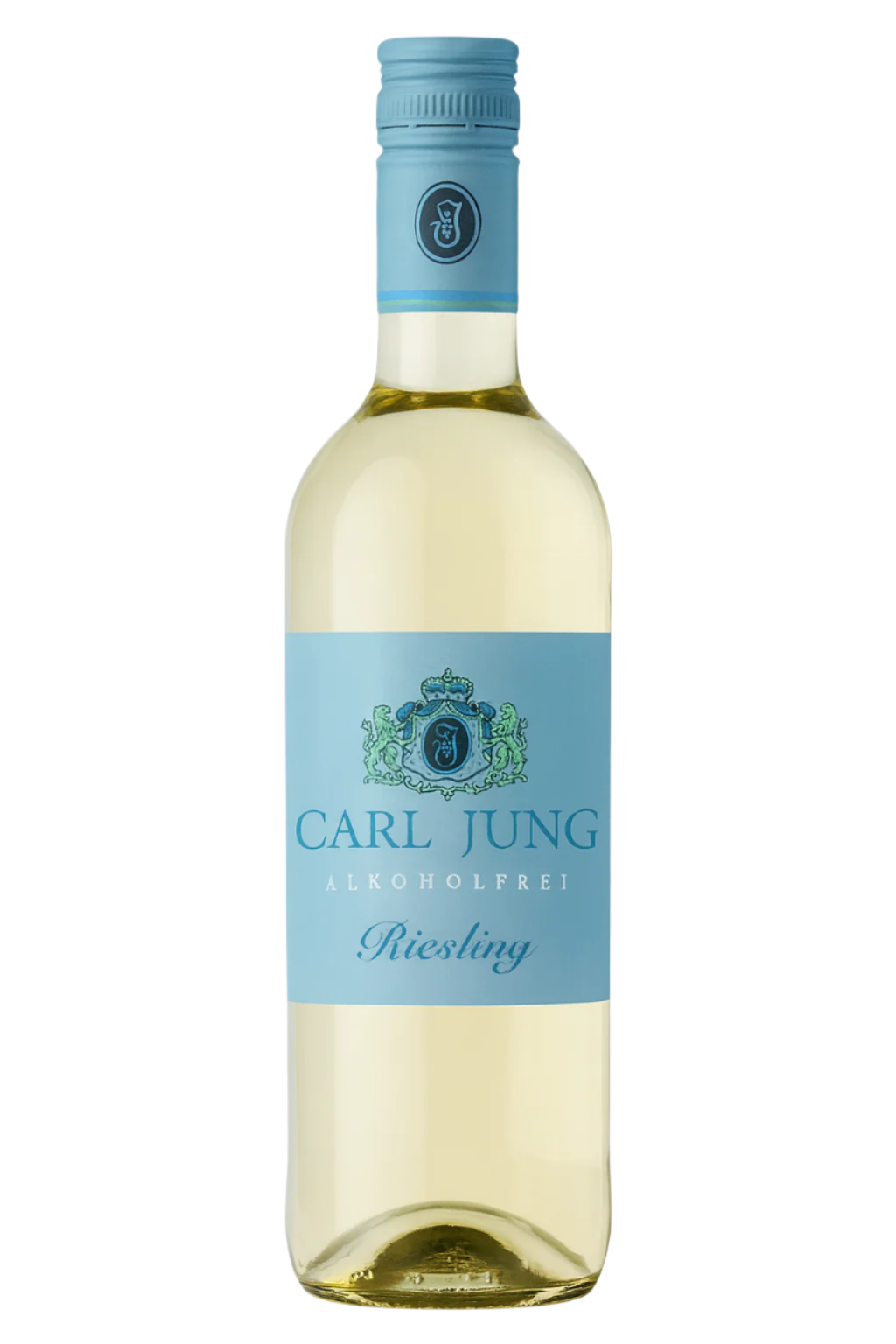 Carl Jung Riesling – Non Alcoholic White Wine