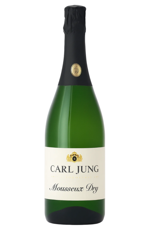 Carl Jung Mousseux Dry