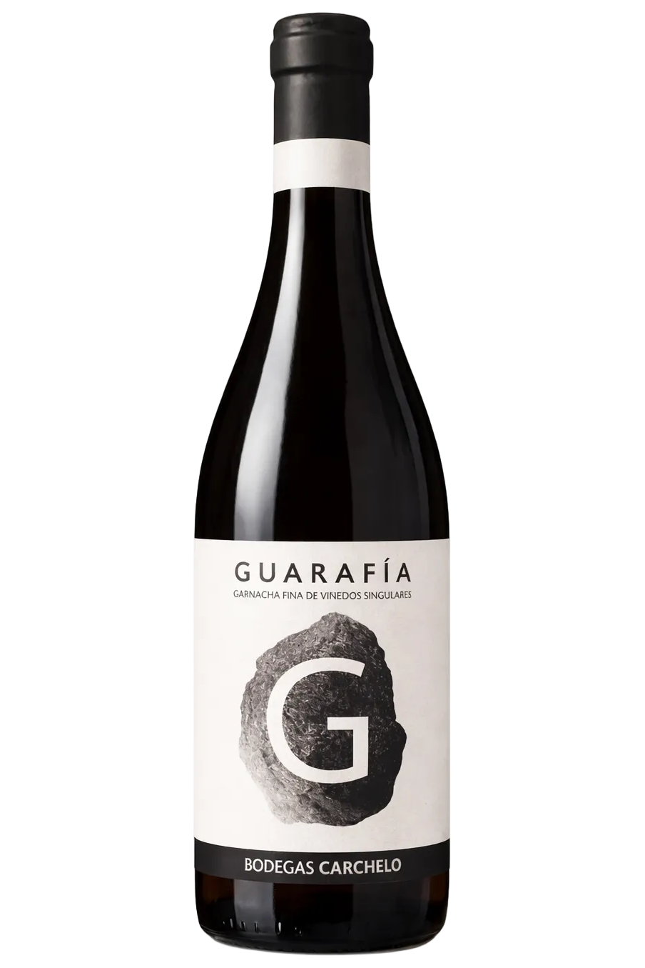 Carchelo Guarafía Garnacha Fina