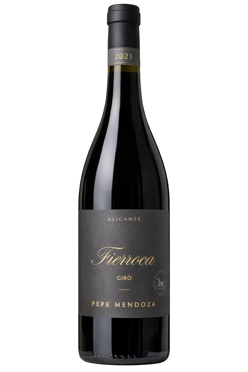 Fierroca 2021 – Pepe Mendoza