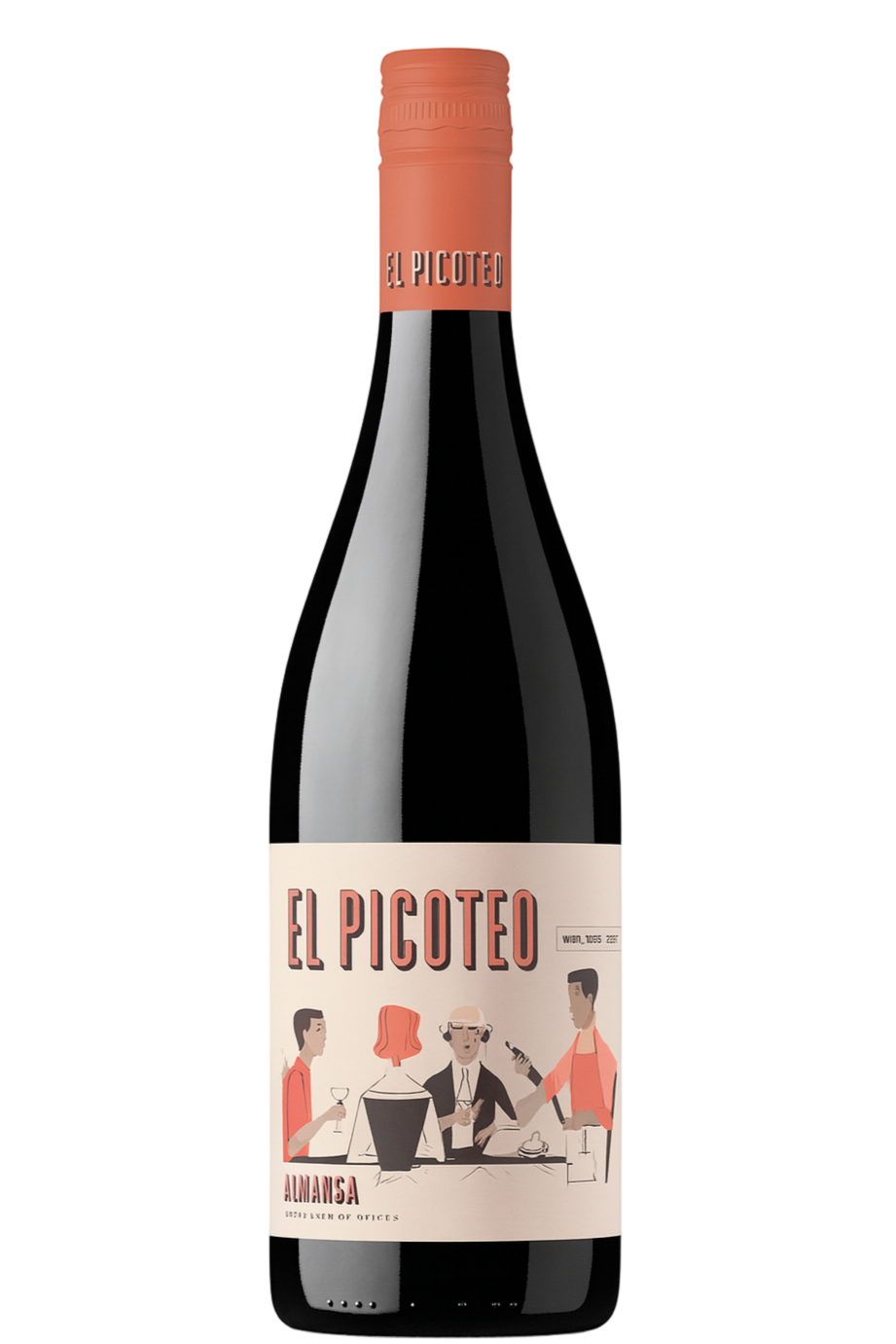 El Picoteo Red