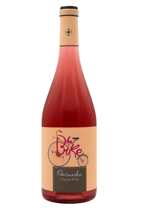Be Bike Garnacha Rose