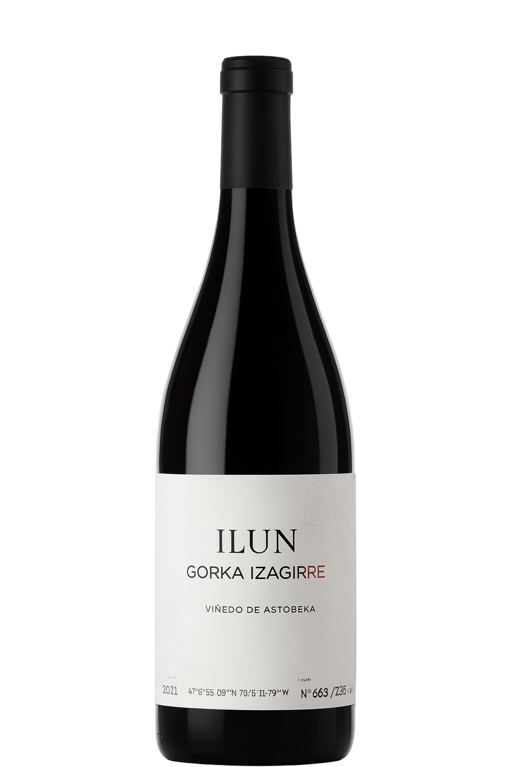 Gorka Izagirre Ilun
