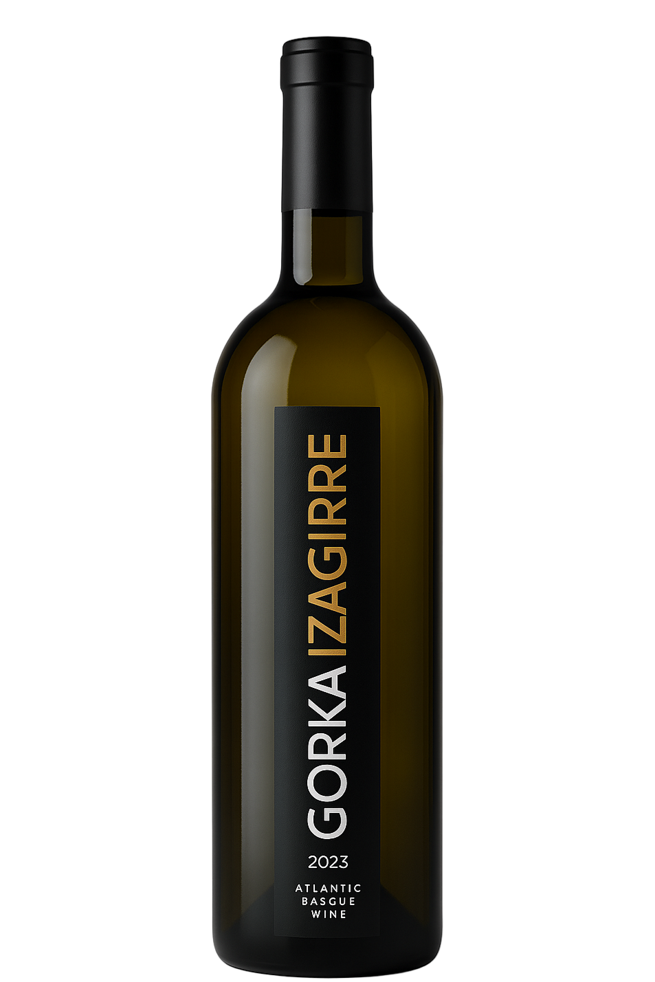 Gorka Izagirre