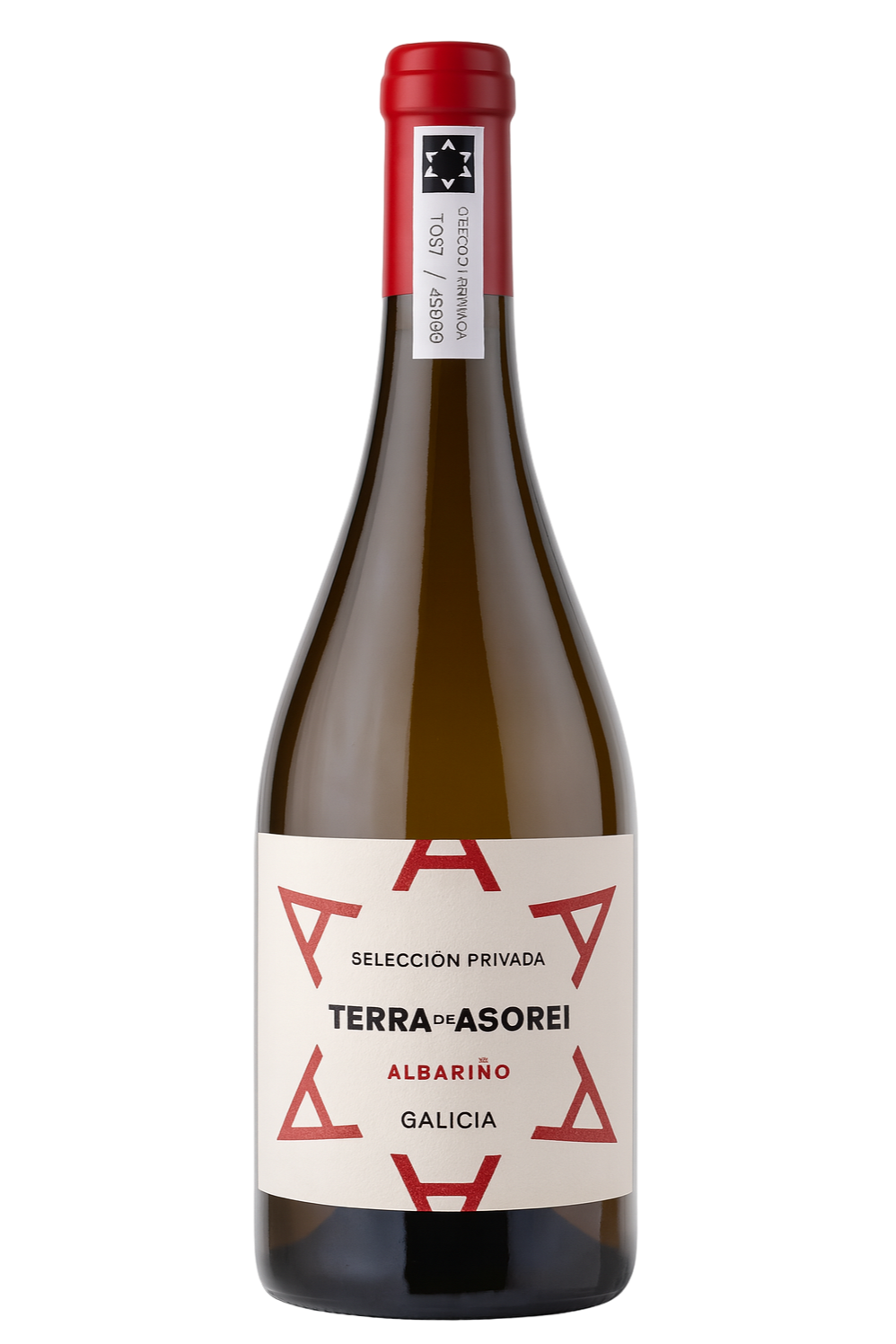 Terra de Asorei Private Selection