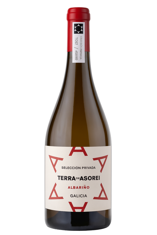 Terra de Asorei Private Selection
