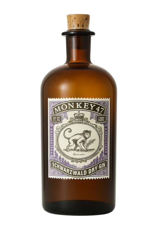 Monkey 47 Schwarzwald Dry Gin