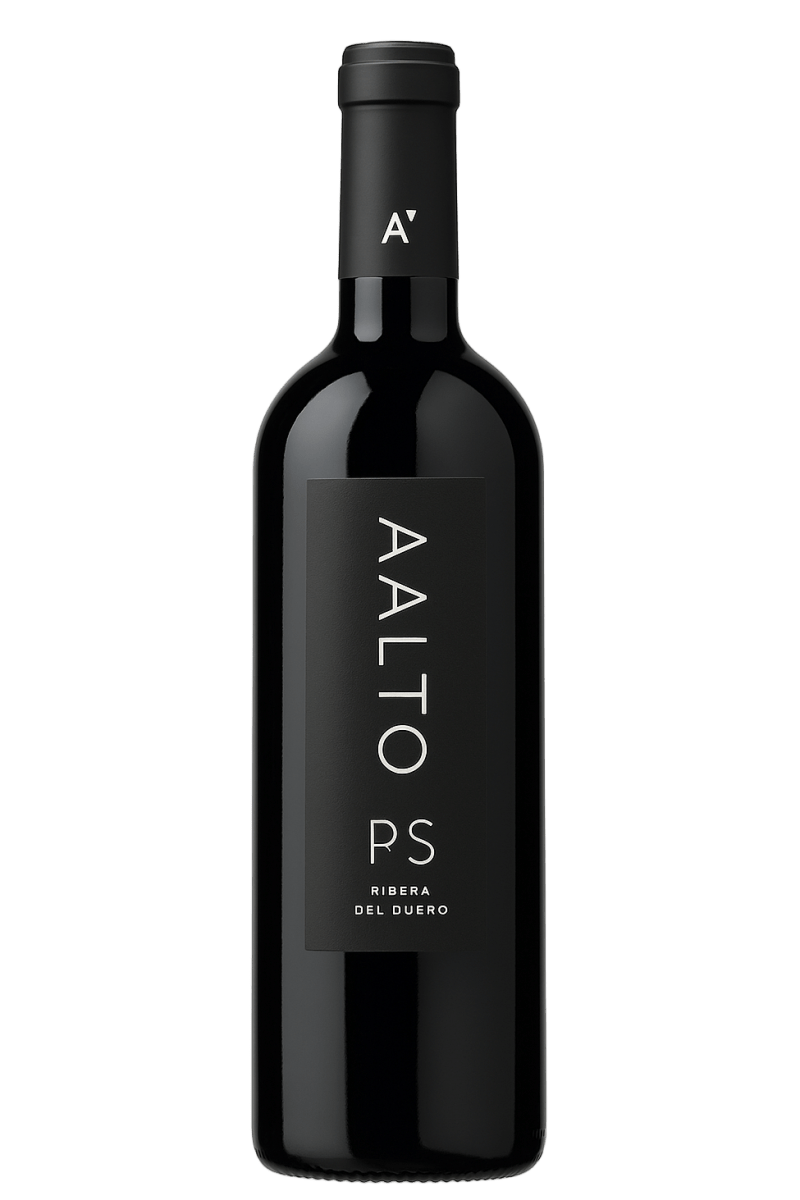 Aalto PS - Bodega75