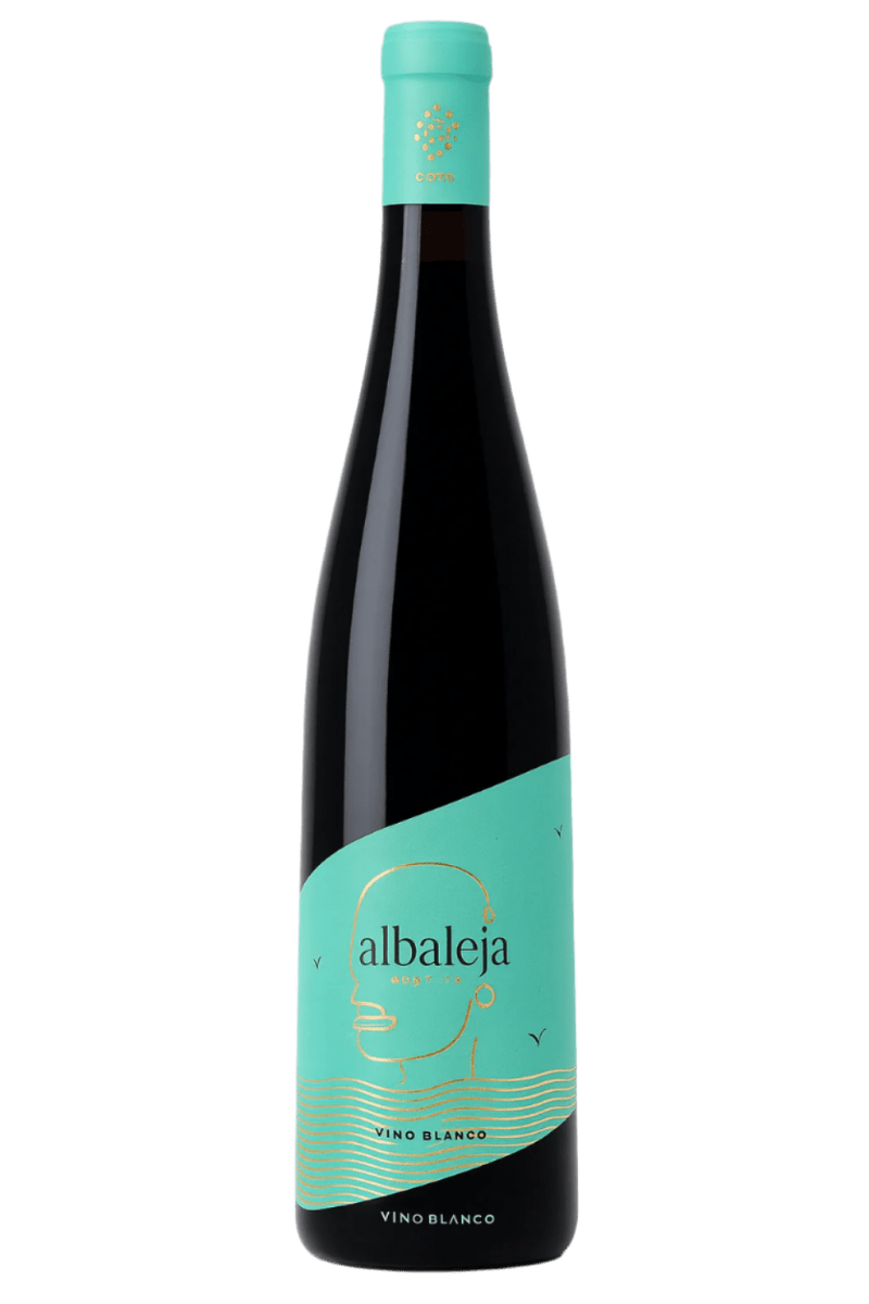 Albaleia Colombard - Bodega75WHITE