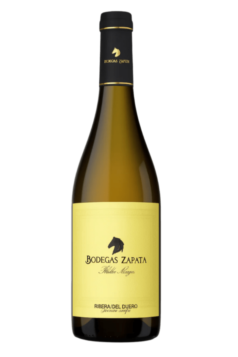 Albillo Mayor Bodegas Zapata - Bodega75WHITE