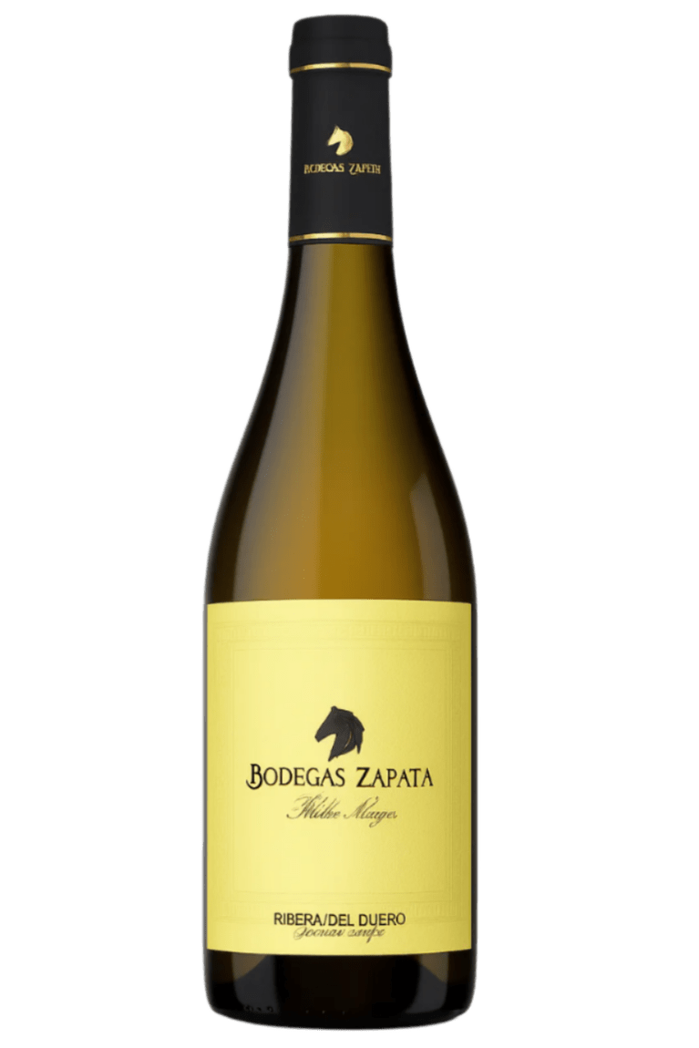 Albillo Mayor Bodegas Zapata - Bodega75WHITE