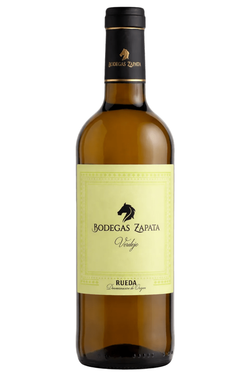 Bodegas Zapata Verdejo - Bodega75WHITE