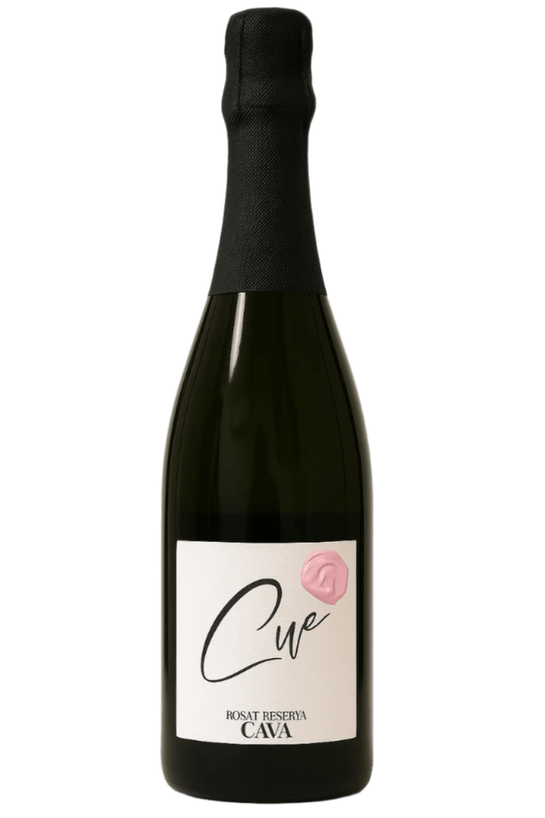 Cava Cue Rose - Bodega75