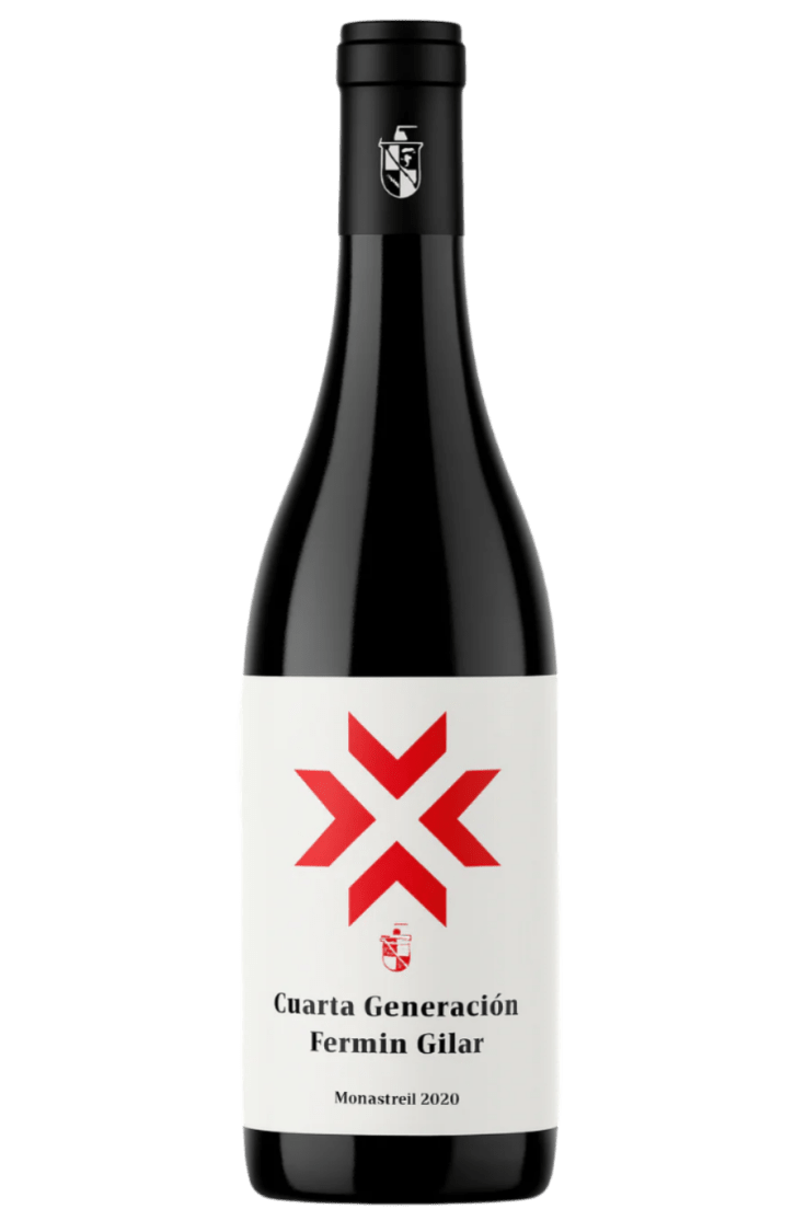 Cuarta Generación Monastrell 2023 - Bodega75