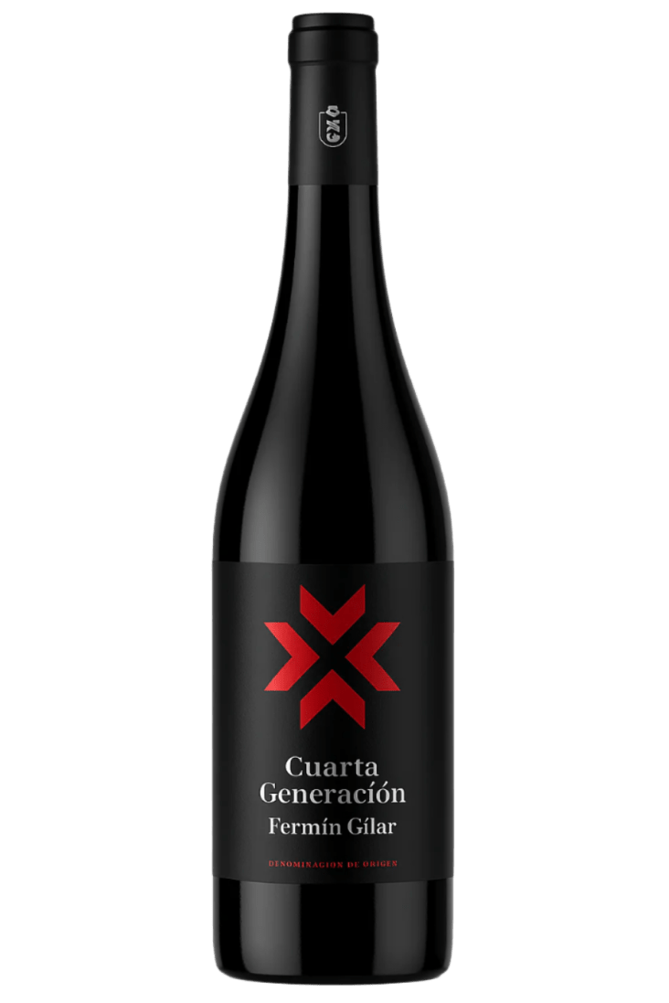 Cuarta Generación Monastrell Selección - Bodega75