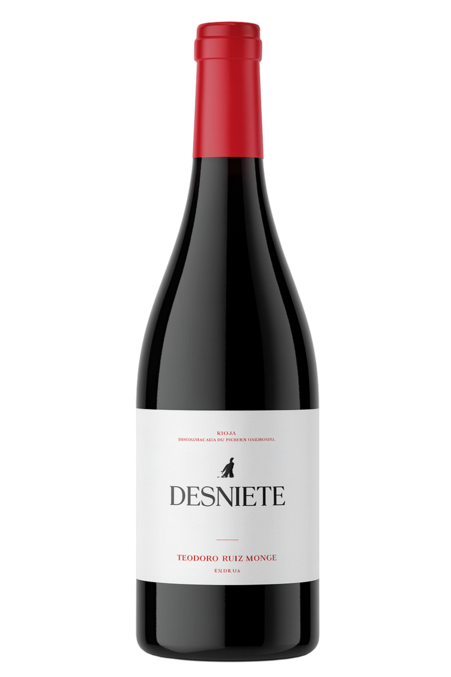 Teodoro Ruiz Monge Desniete
