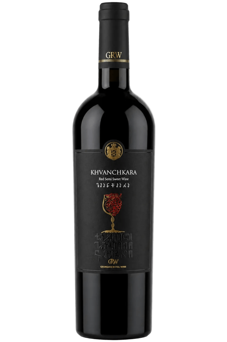 GRW Khvanchkara - Bodega75