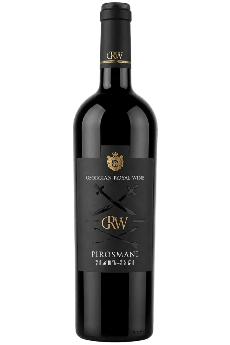 GRW Pirosmani - Bodega75