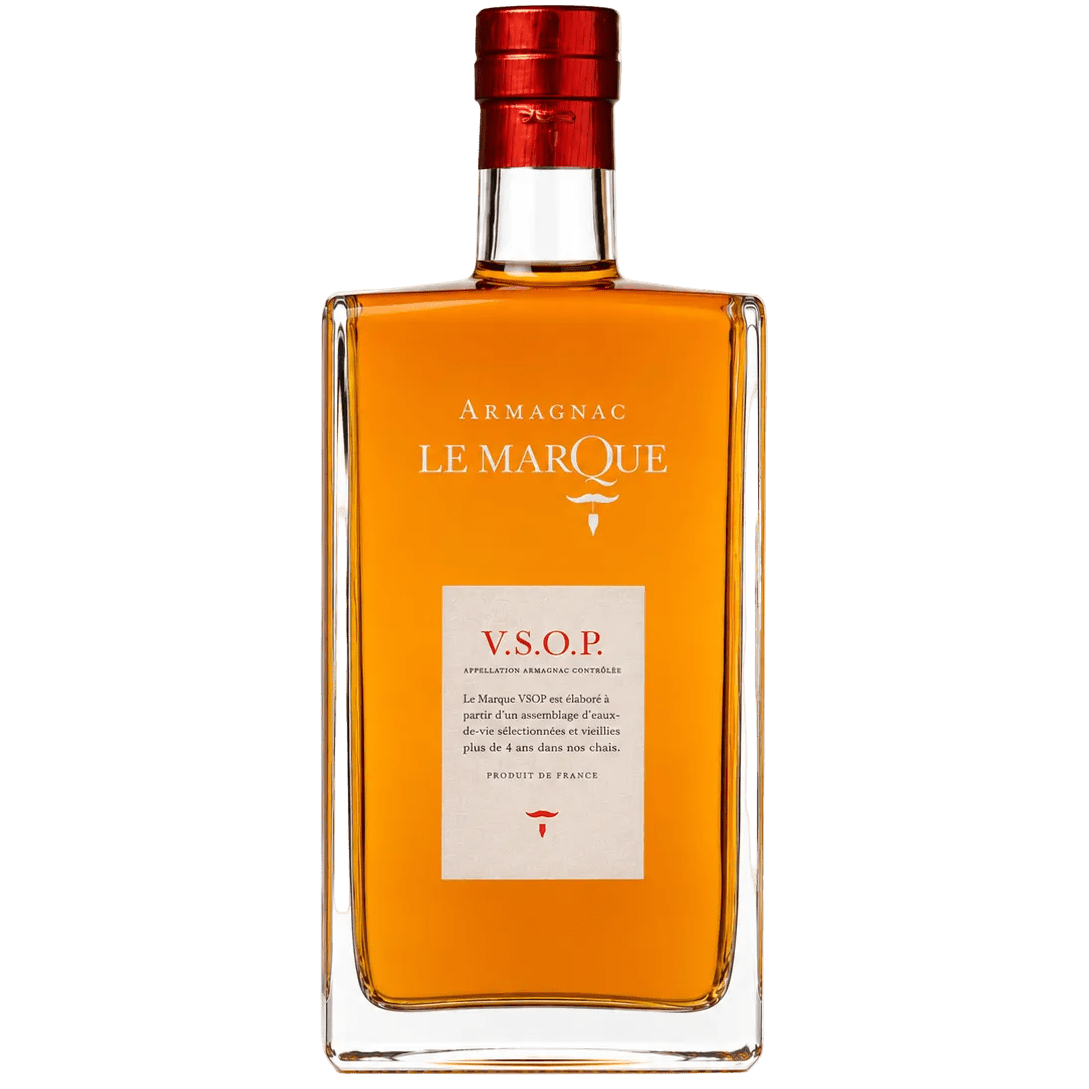 Le Marque VSOP Armagnac - Bodega75