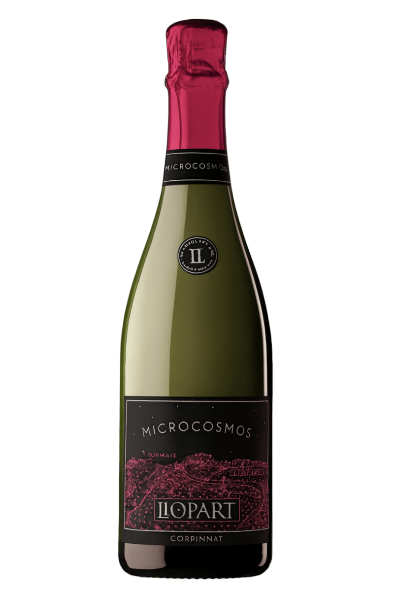 Llopart Microcosmos - Bodega75