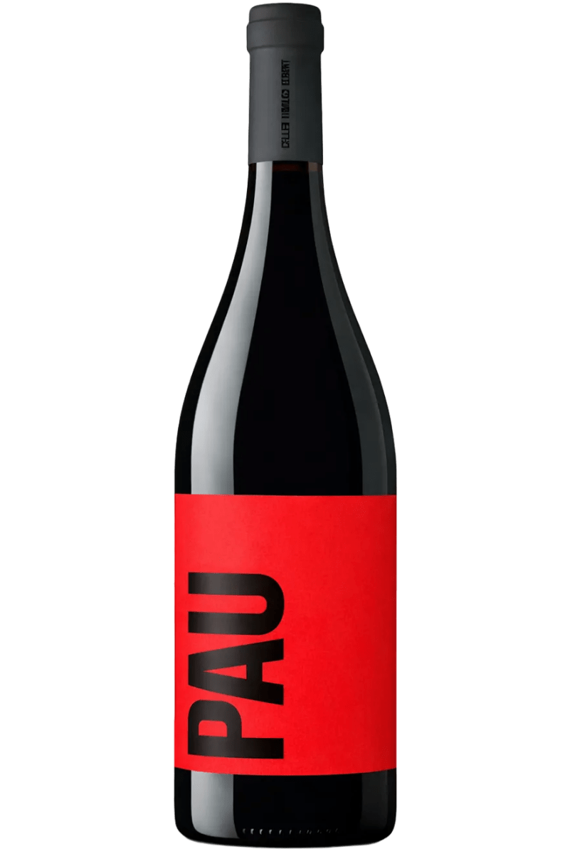 Lo Petit Pau 2024 – Priorat DOQ Red Wine - Bodega75