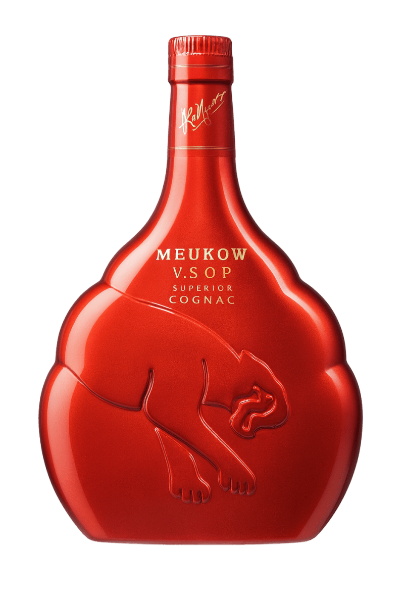 Meukow VSOP Red Cognac - Bodega75Spirits