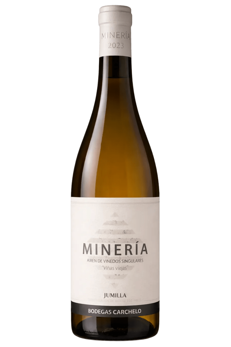 Minería – Viñedos Singulares | Bodegas Carchelo - Bodega75
