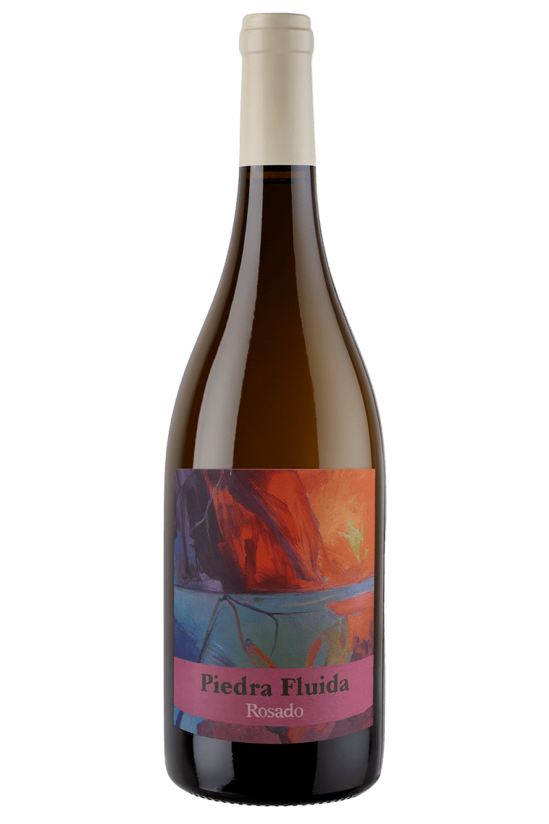 Piedra Fluida Rosado - Bodega75