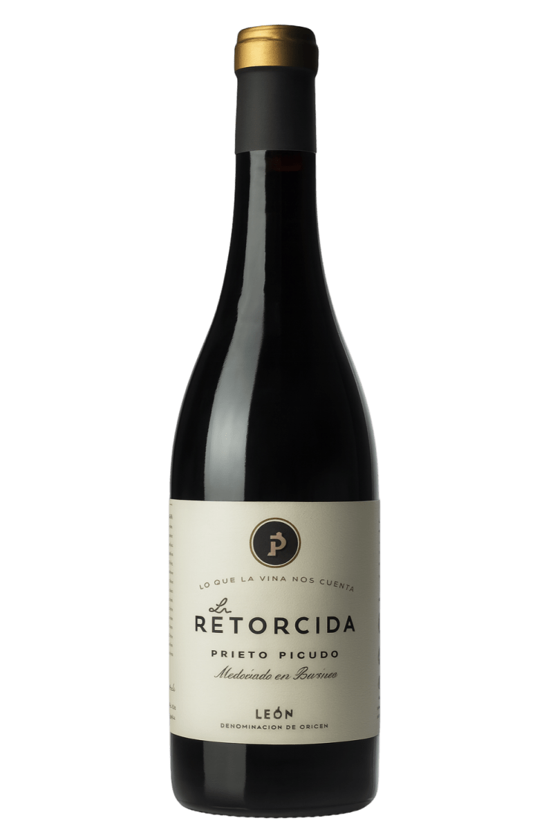 Pincerna LA RETORCIDA Prieto Picudo - Bodega75RED