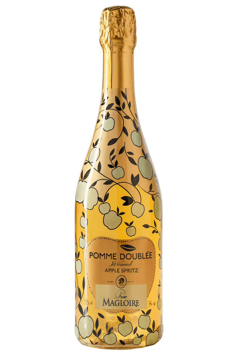Pomme Doublee - Bodega75SPARKLING