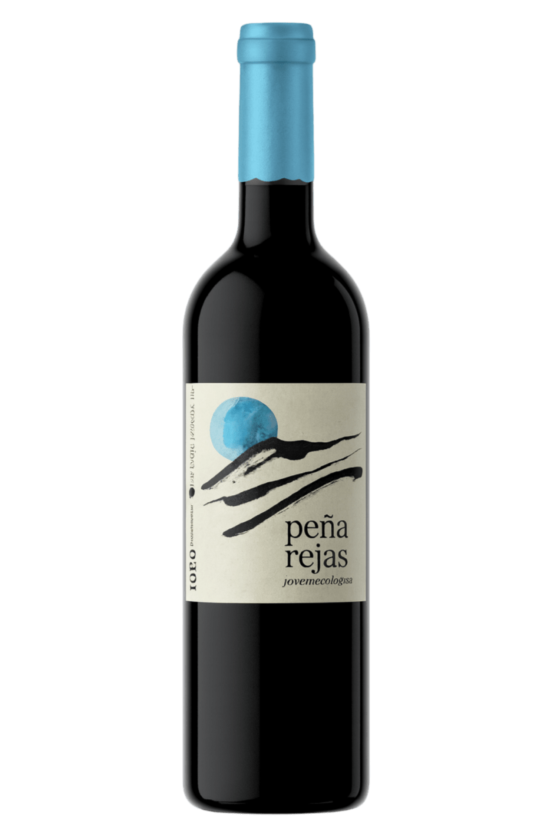 Velasco e Hijos Peña Rejas - Bodega75RED