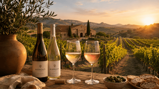 Best Summer Wines: The Ultimate Wine Guide | Bodega75 - Bodega75
