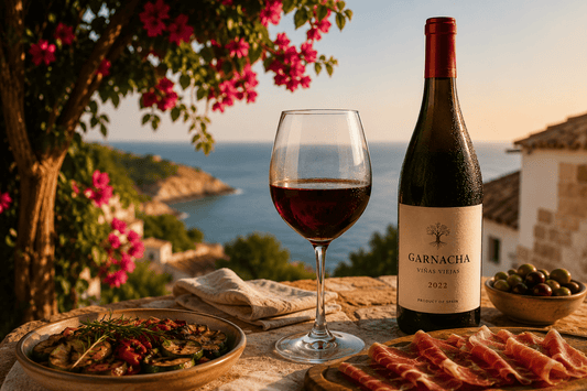Can You Drink Red Wine in Summer? How to Chill It Correctly - Bodega75