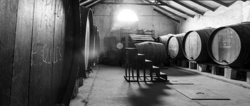 What is Fondillón? Discover Alicante’s Legendary Wine - Bodega75