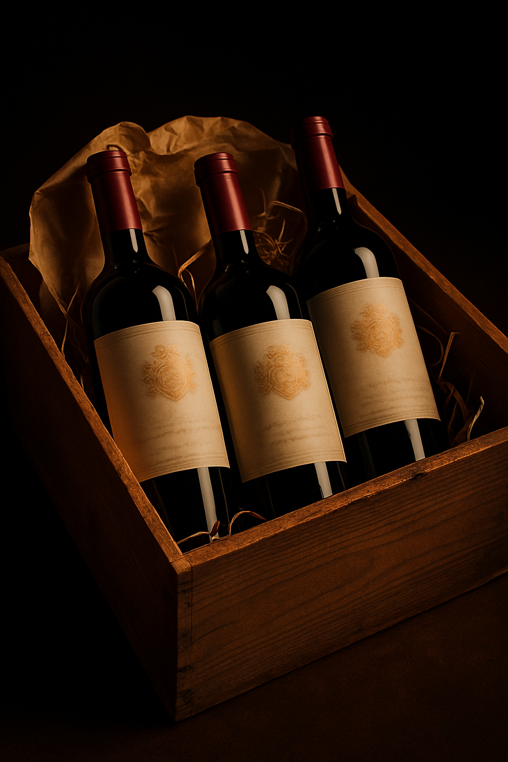 Superior — Iconic Spanish Wines