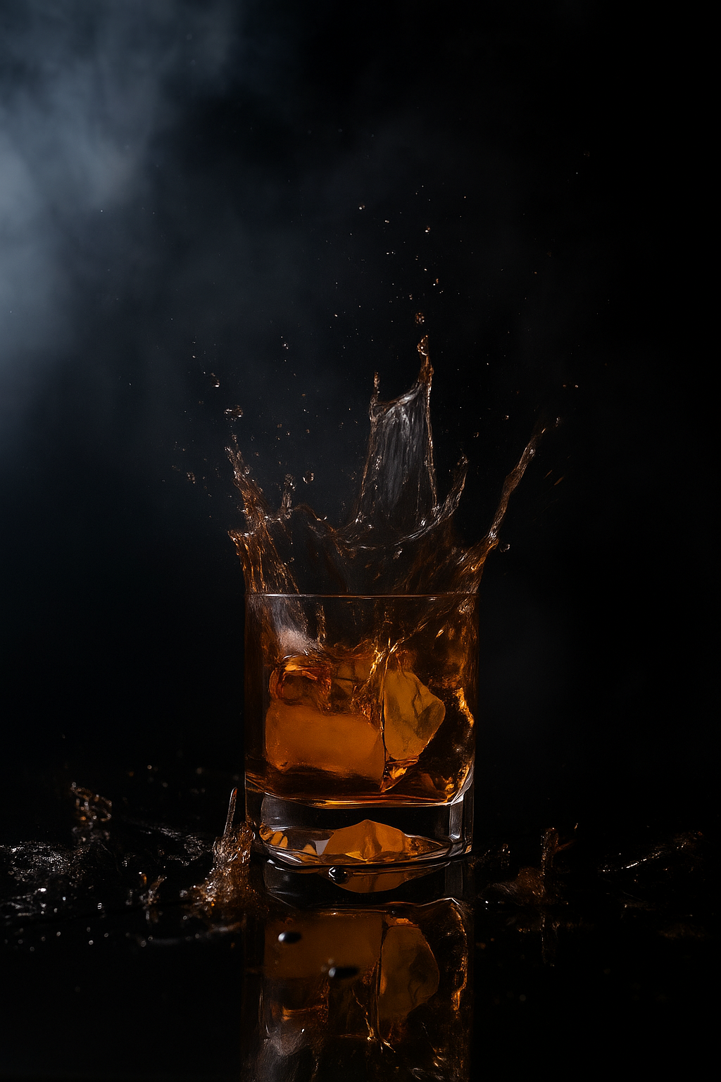 Premium Spirits – Whisky, Brandy & Craft Liquors | Bodega75