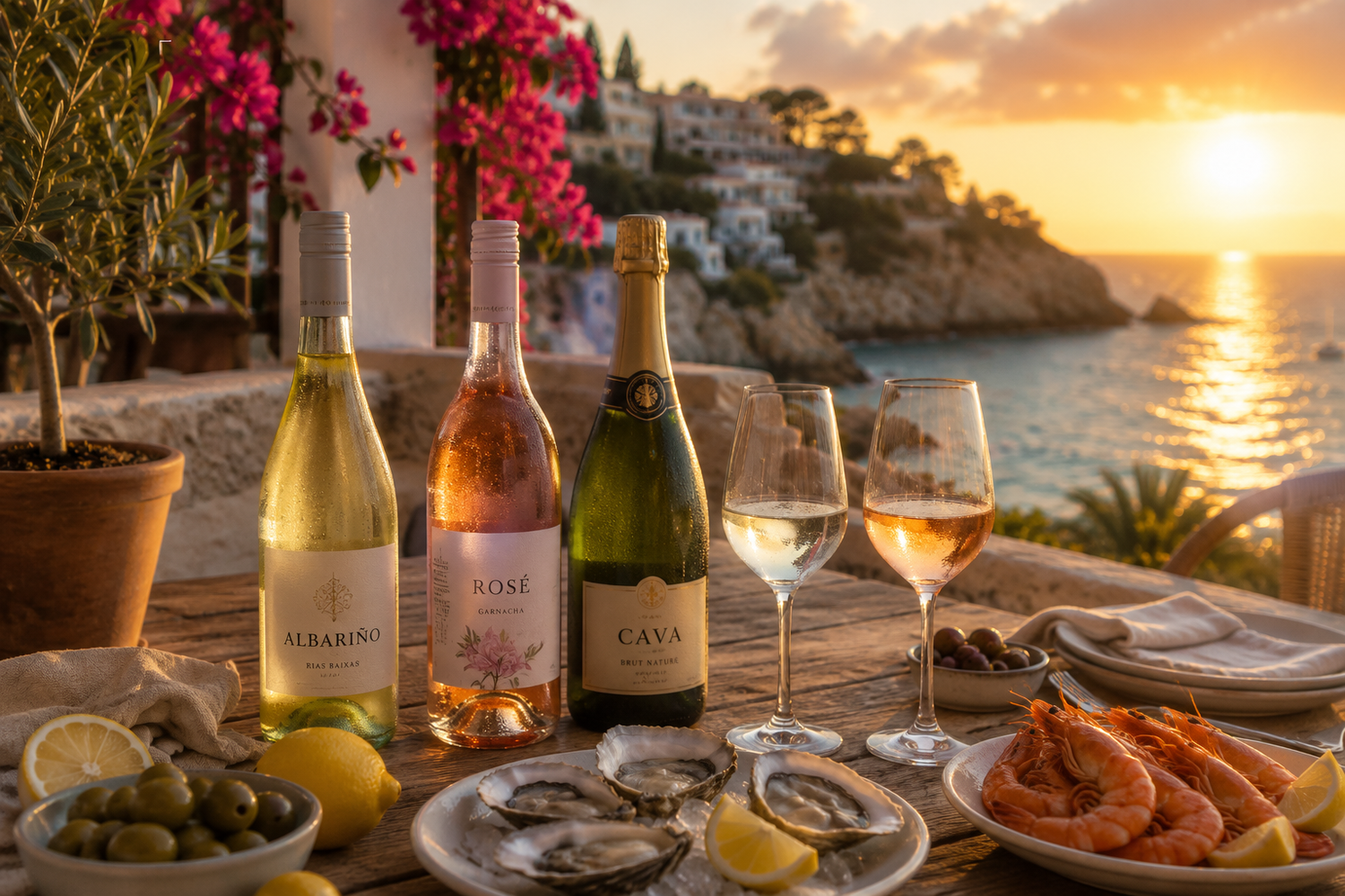 Summer Wine Collection - Bodega75