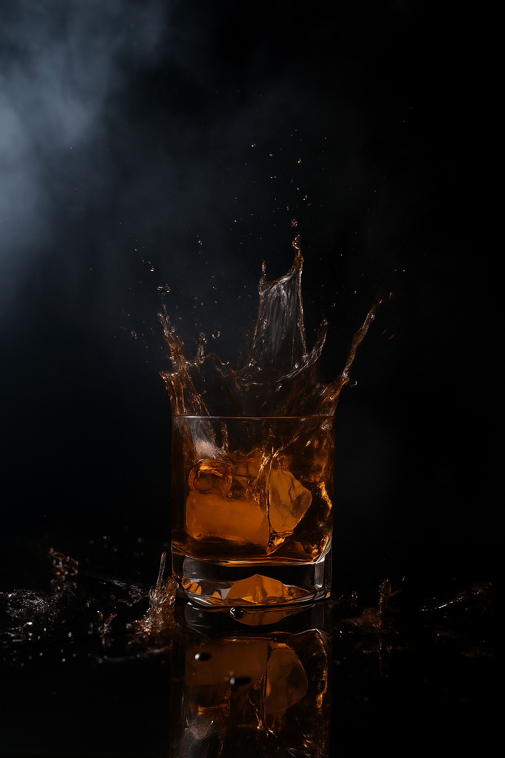 Premium Spirits – Whisky, Brandy & Craft Liquors | Bodega75 - Bodega75