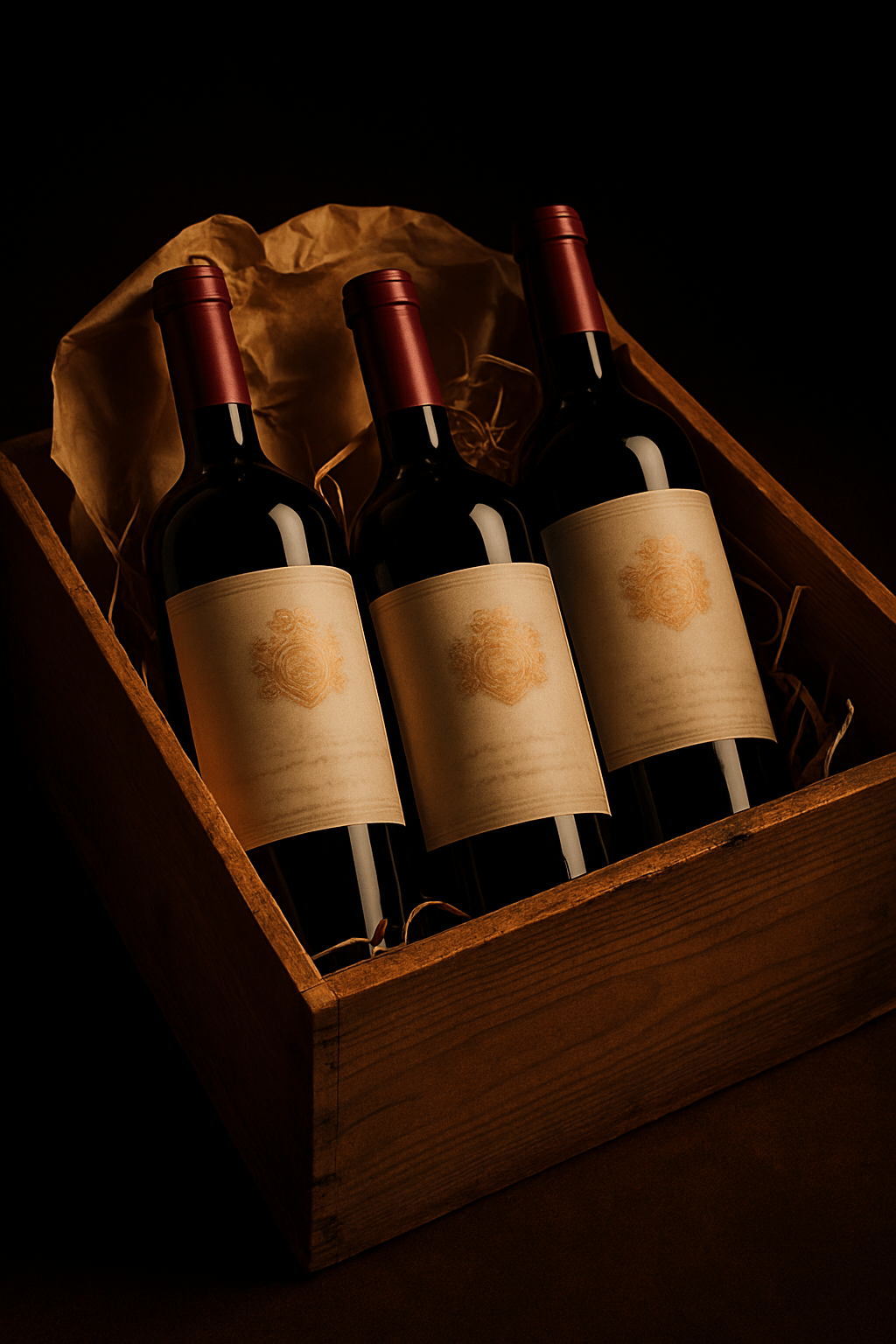 Superior — Iconic Spanish Wines - Bodega75