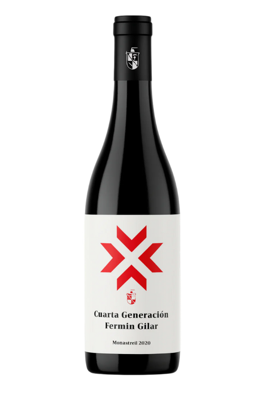Cuarta Generación Monastrell 2023