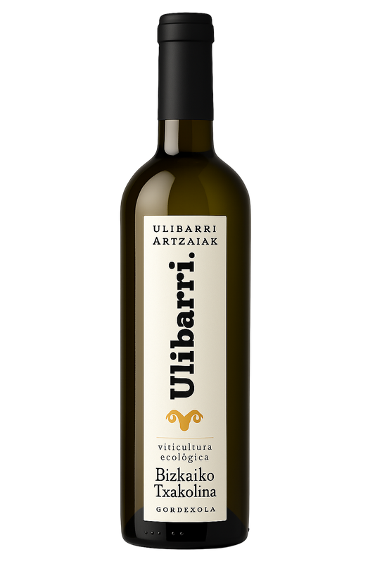 Txakoli Ulibarri