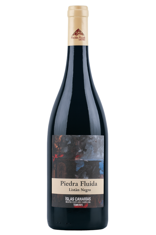 Piedra Fluida Listán Negro 2020