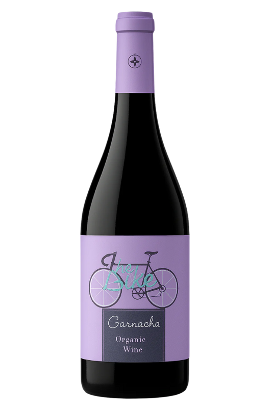 Be Bike Garnacha Red