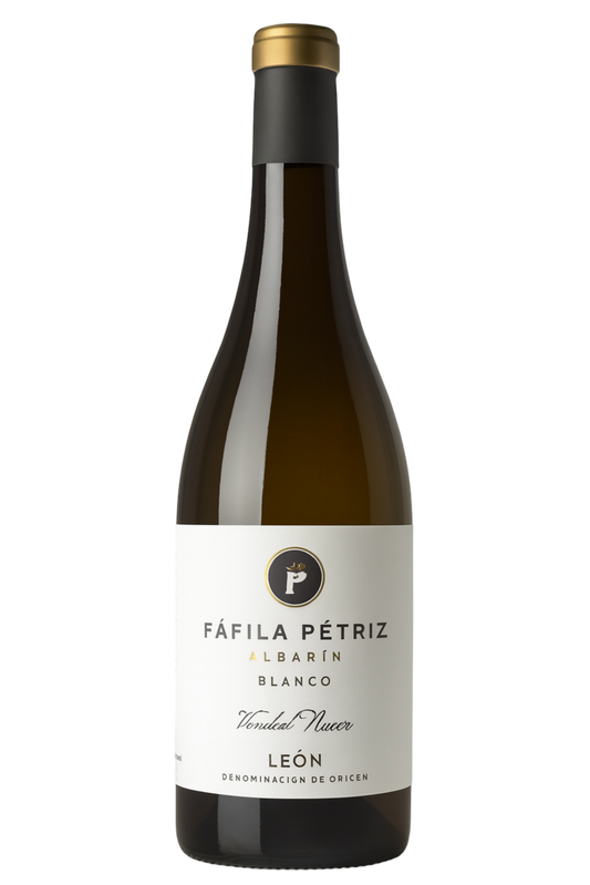 Pincerna Fáfila Petriz