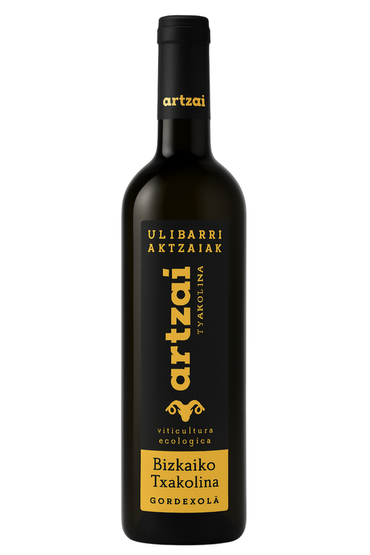 TXAKOLI ARTZAI