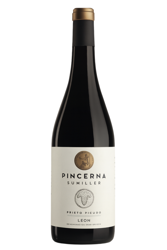 Pincerna Sumiller