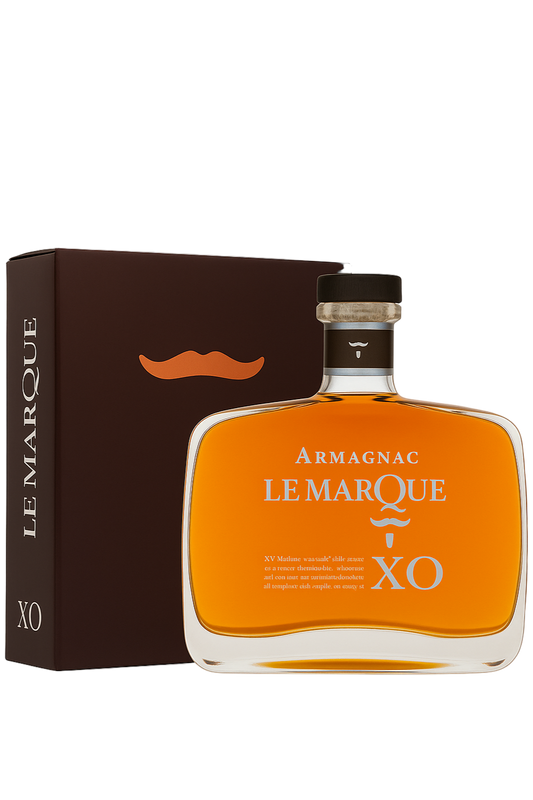 Armagnac Le Marque