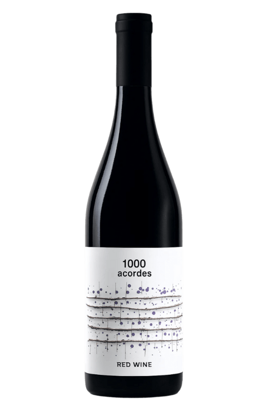 1000 Acordes - Bodega75RED